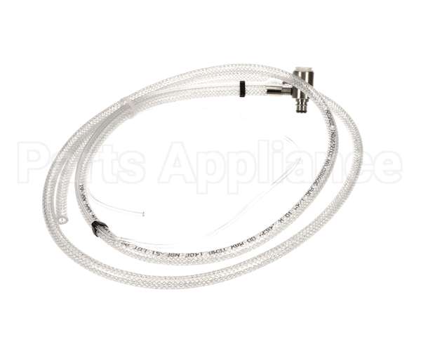 X53399-88 Taylor Freezers Line A.-Syrup Twin Tube