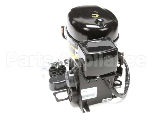 X54F.06 Maxx Cold Compressor