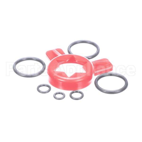 X56200-2 Compatible Taylor Kit A.-Draw Valve Soft Serve