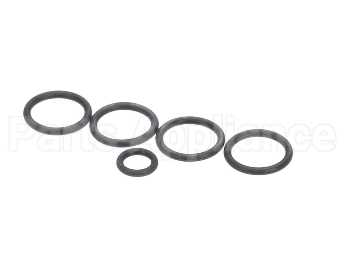 X56200-21 Taylor Freezers Kit A.-Tube-Feed