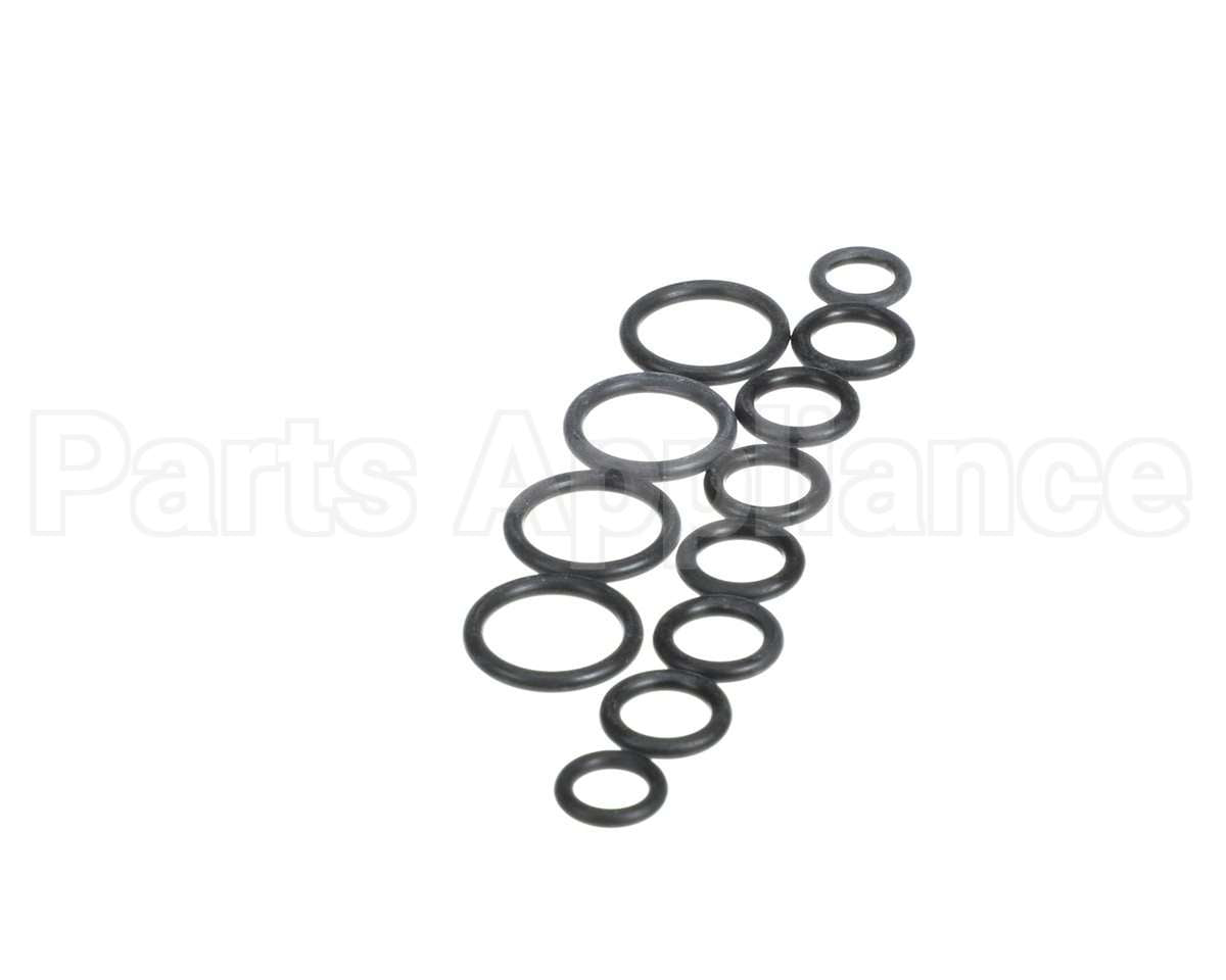 X56200-39 Taylor Freezers Kit A.-Feed Tube