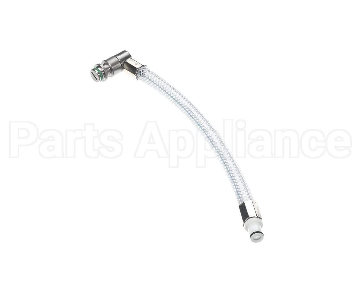 X59304 Taylor Freezers Line A.-Syrup Door C602