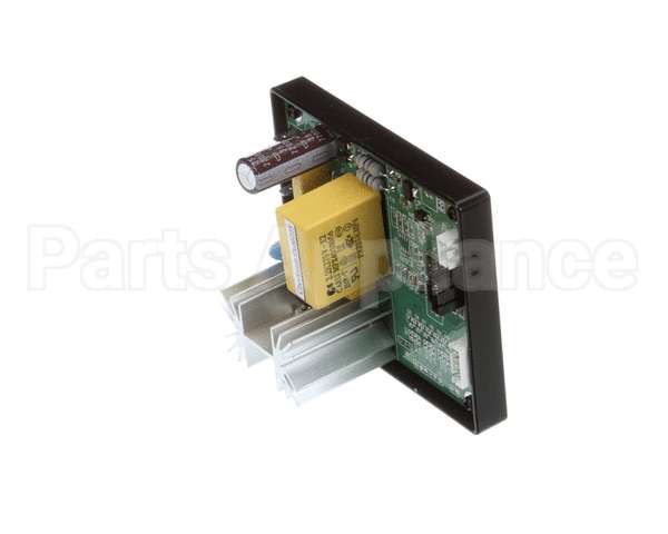 X5A20-1 Globe Electronic Circuit Board