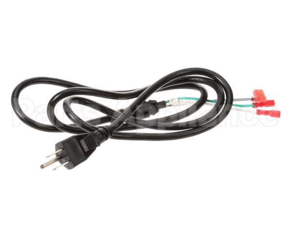 X5B23 Globe Power Cord And Plug