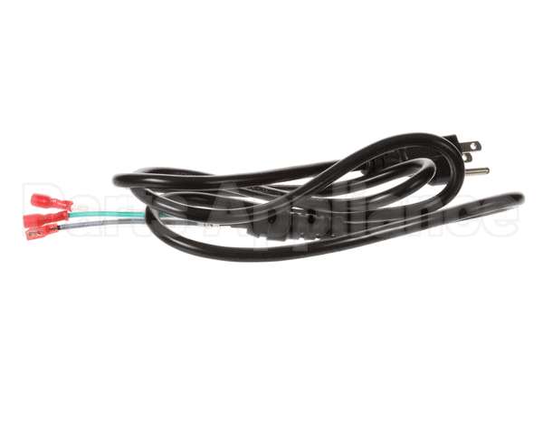 X5B23 Globe Power Cord And Plug