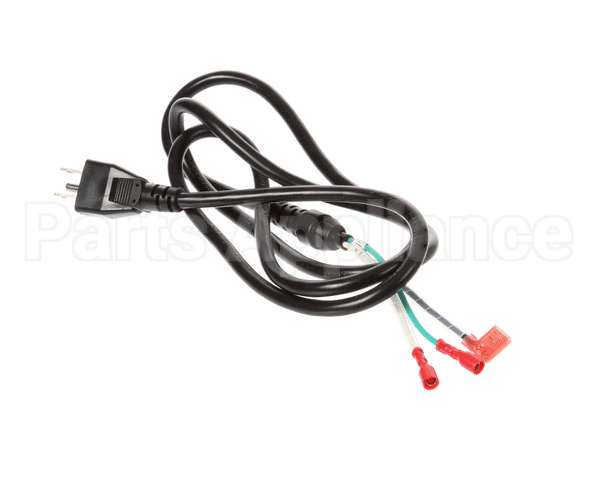 X5B23 Globe Power Cord And Plug