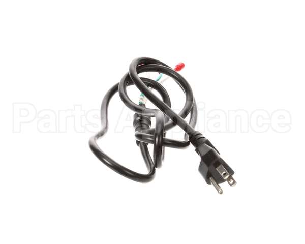 X5B23 Globe Power Cord And Plug