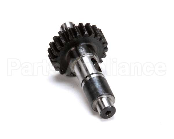 X5C42-1 Globe Transmission Shaft (22T)