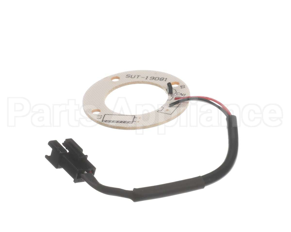 X5D15-1 Globe Tachometer