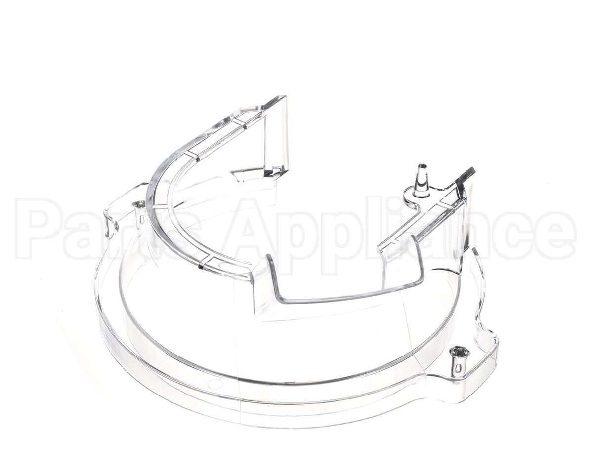 X5E01 Globe Safety Guard