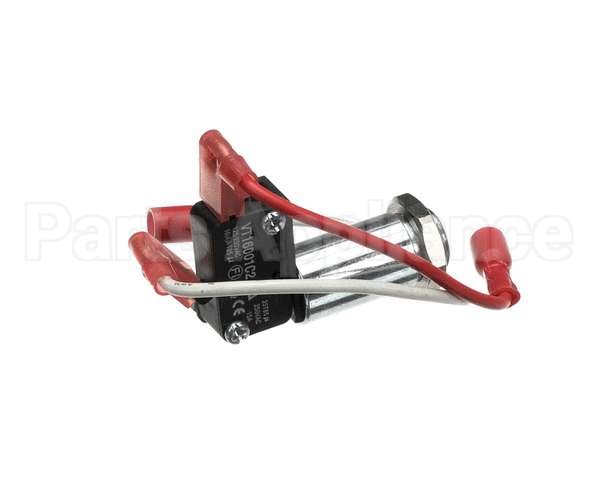 X5E02 Globe Sp05-Q Bowl Guard Switch Kit