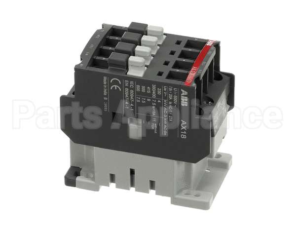 X60011-2ABB Globe Contactor