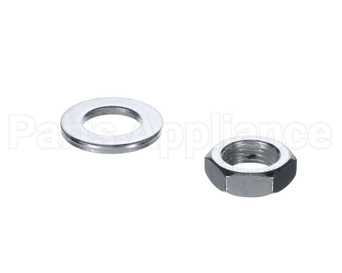 X60019-1 Globe Washer & Nut - Sp60P New Style