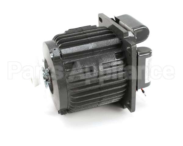 X60068-2 Globe Motor Sp60P (3Hp) 220/60/1