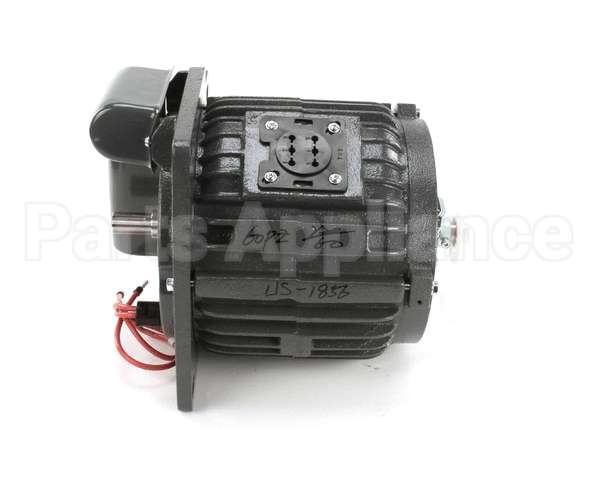 X60068-2 Globe Motor Sp60P (3Hp) 220/60/1