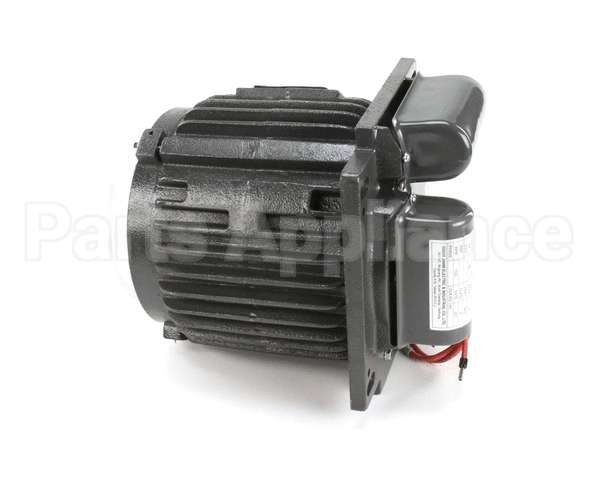 X60068-2 Globe Motor Sp60P (3Hp) 220/60/1