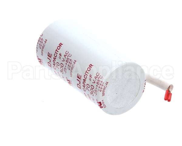 X60070-2 Globe Capacitor - Run 70Mf
