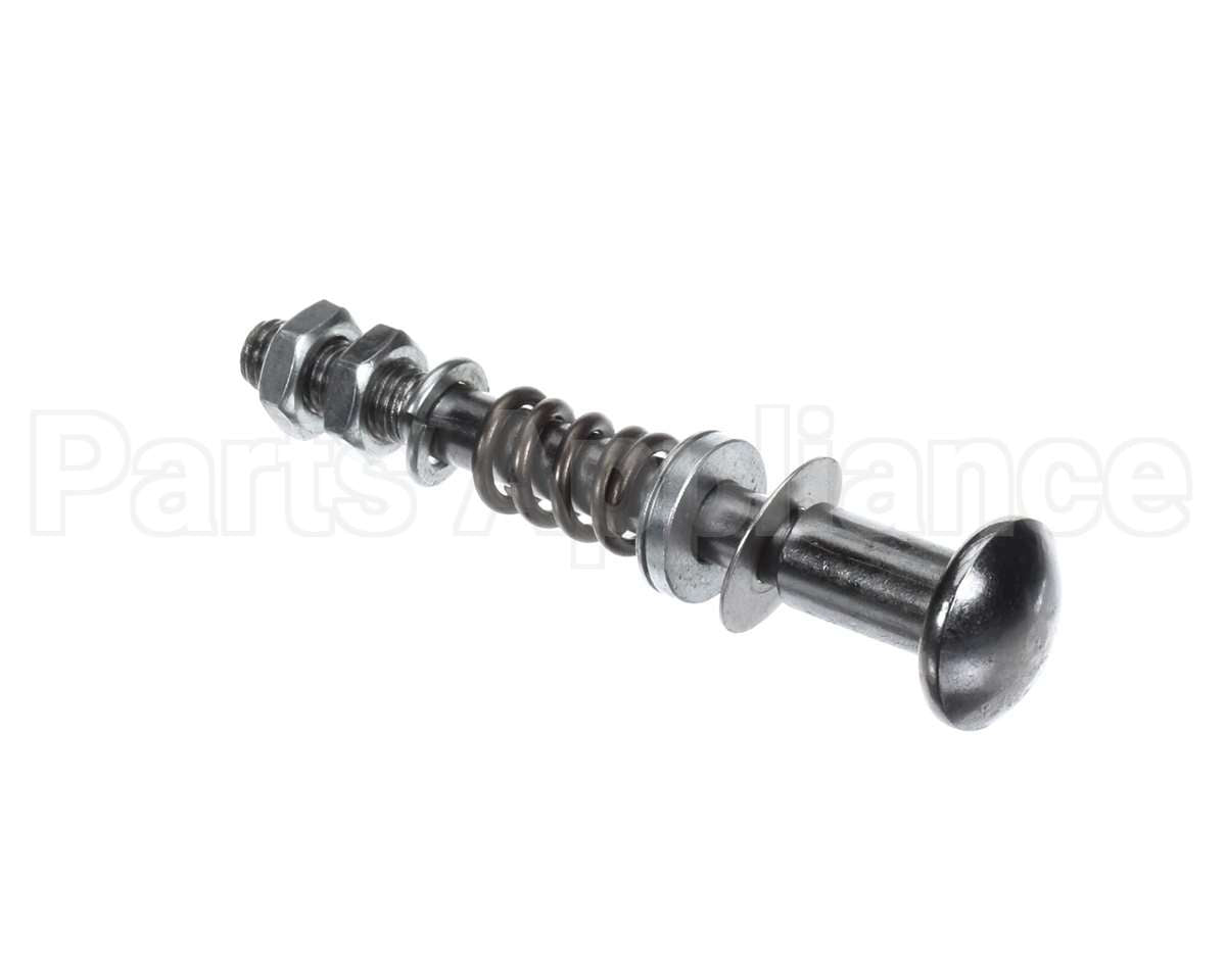 X60108 Globe Bowl Clamp Hardware Kit