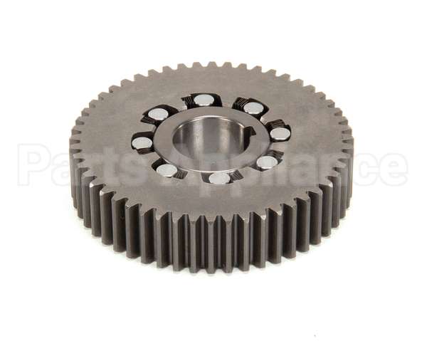 X60114-117 Globe Slow Speed Gear Assembly