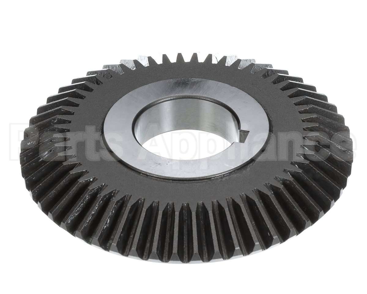 X60118 Globe Bevel Gear (52 Tooth)