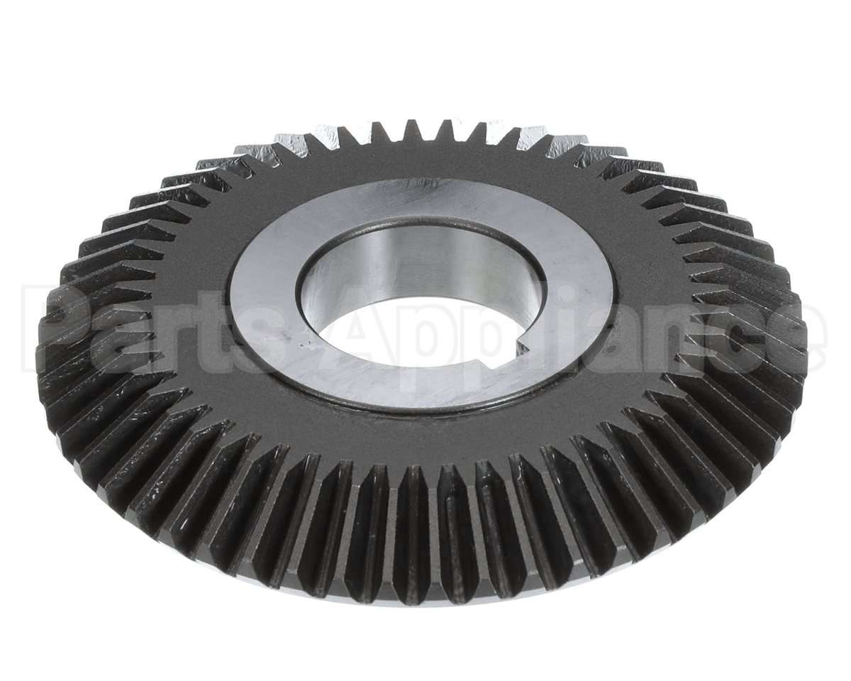 X60118 Globe Bevel Gear (52 Tooth)
