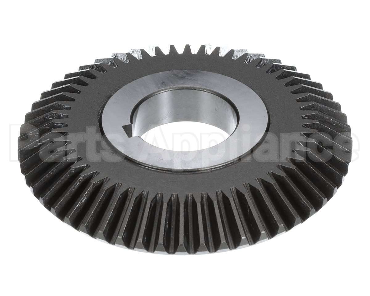 X60118 Globe Bevel Gear (52 Tooth)