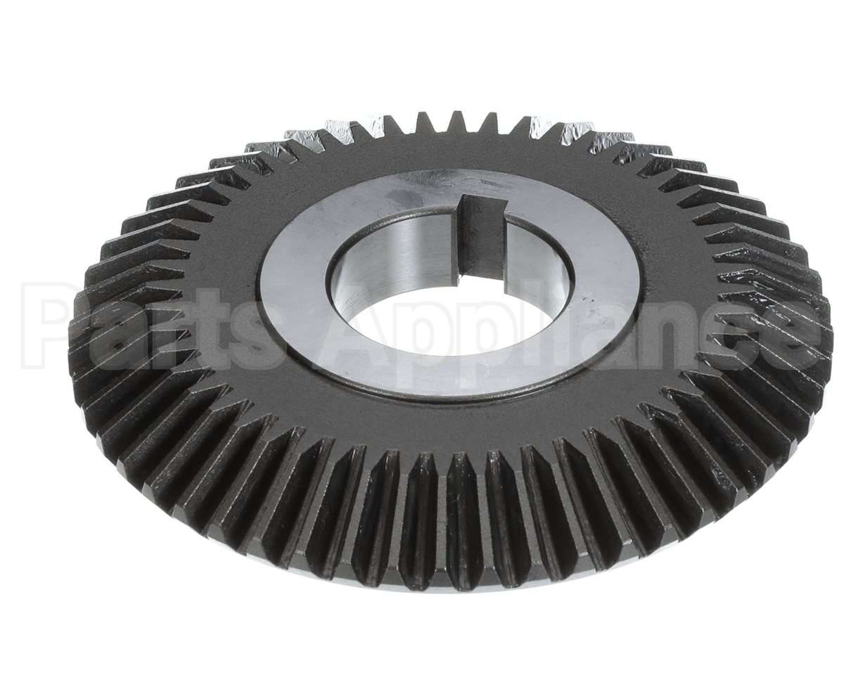 X60118 Globe Bevel Gear (52 Tooth)