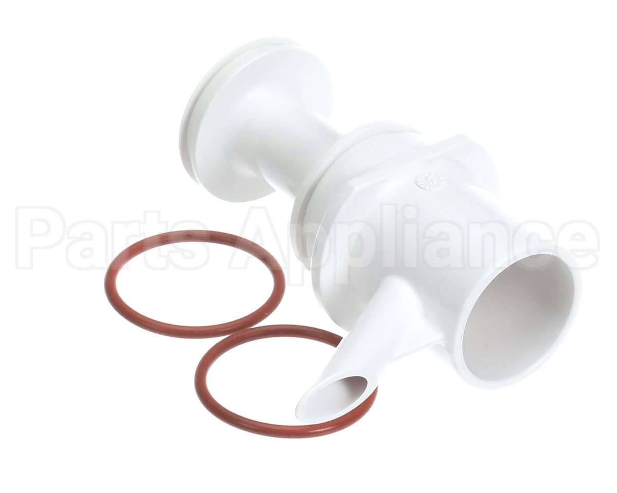 X63955-SER Taylor Freezers Sampler A.-Concentrate C009