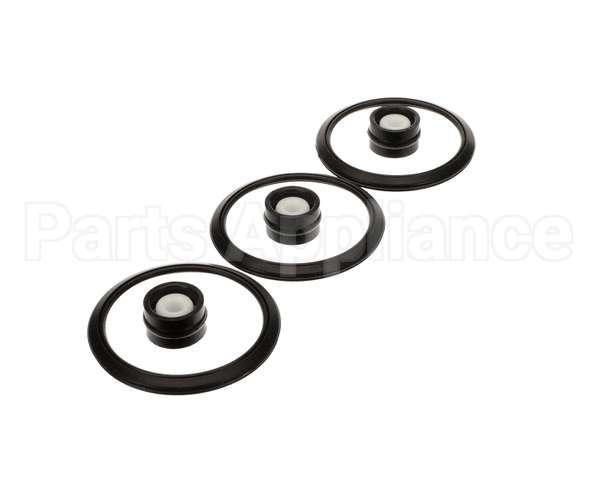 X64743 Taylor Freezers Kit A.-Tune Upc043