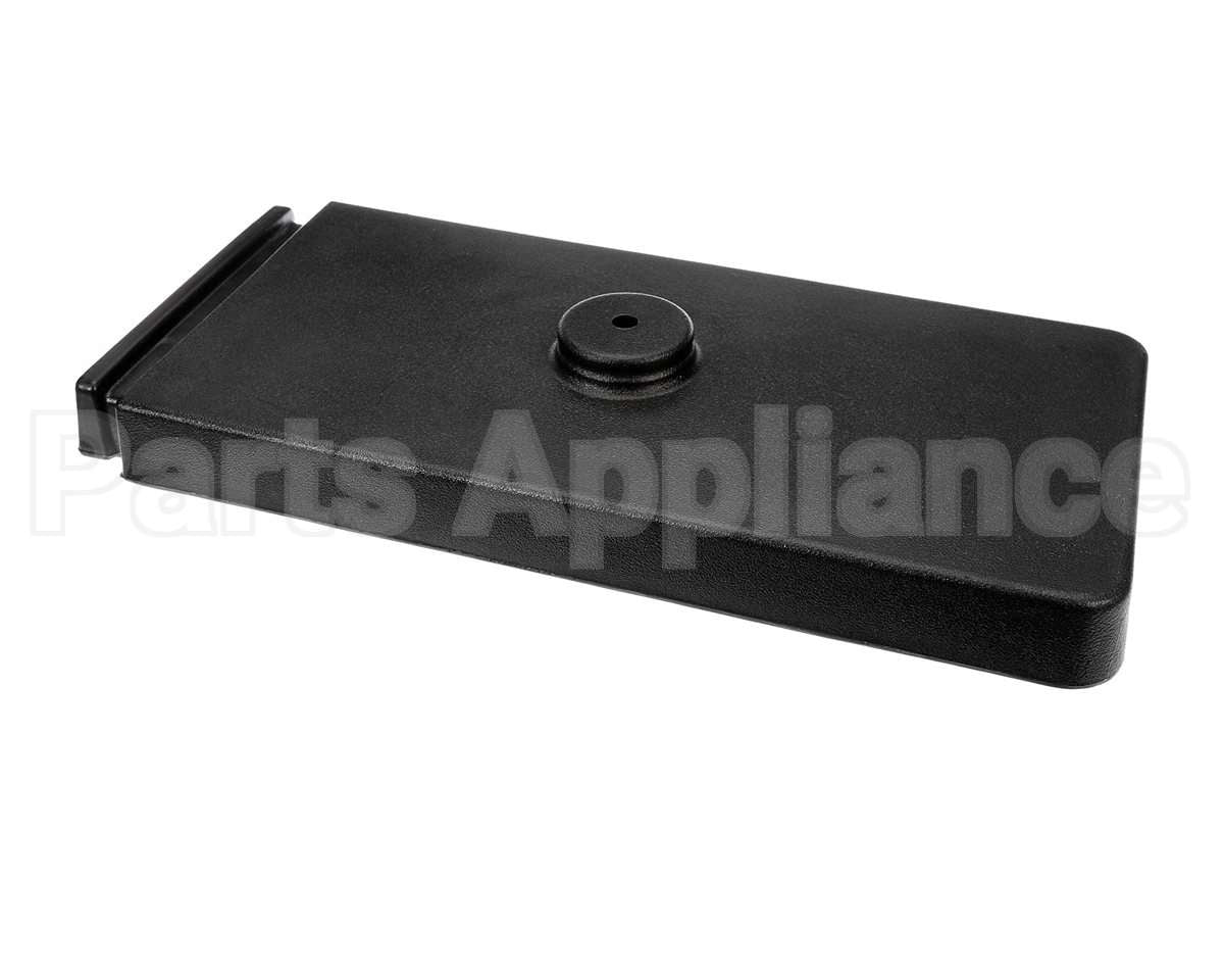 X65701 Taylor Freezers Cover A.-Hopper-Frontc043