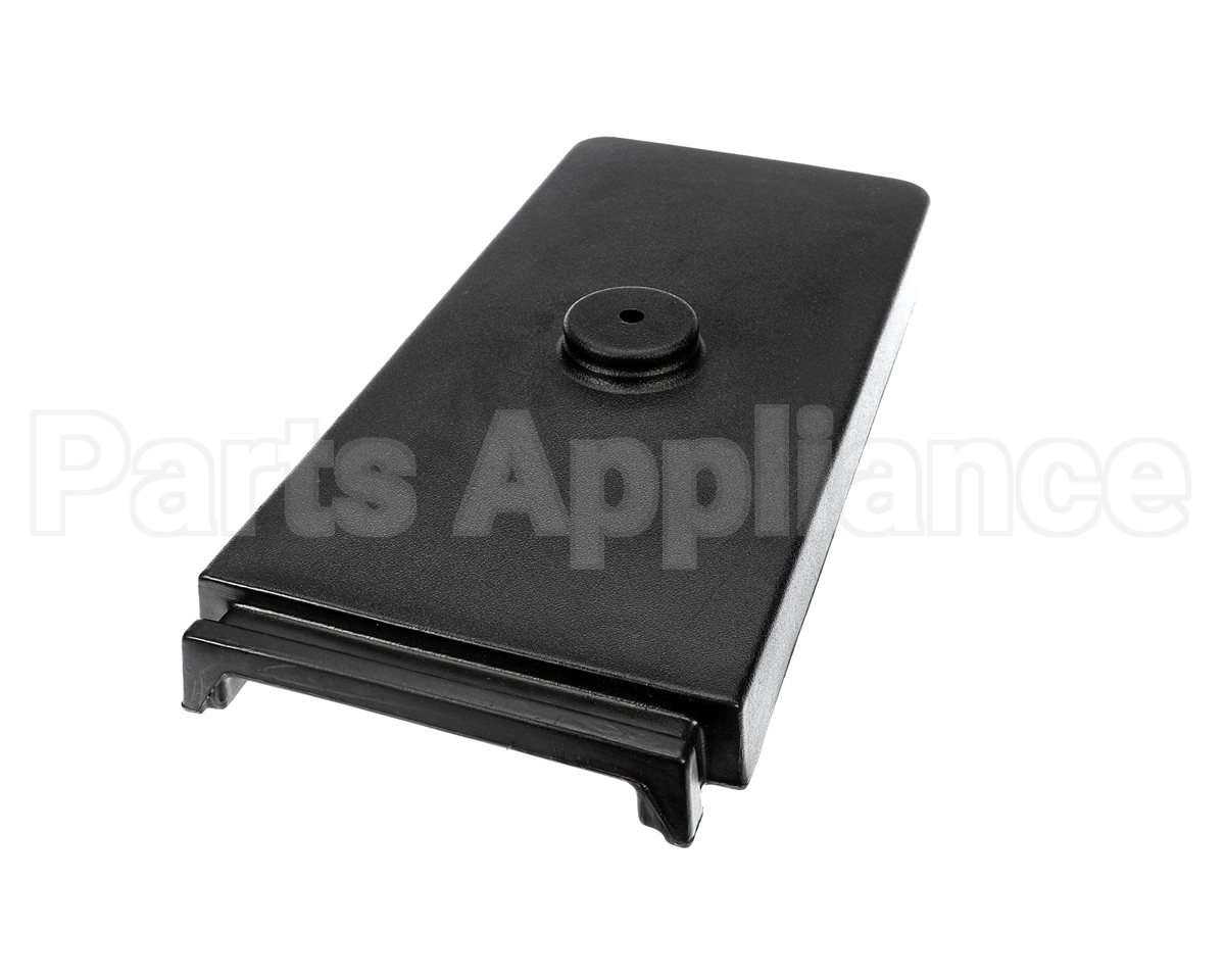 X65701 Taylor Freezers Cover A.-Hopper-Frontc043