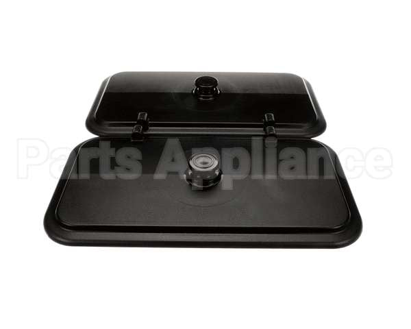 X67061-SP Taylor Freezers Kit A.-Cover-Hopperdualblk