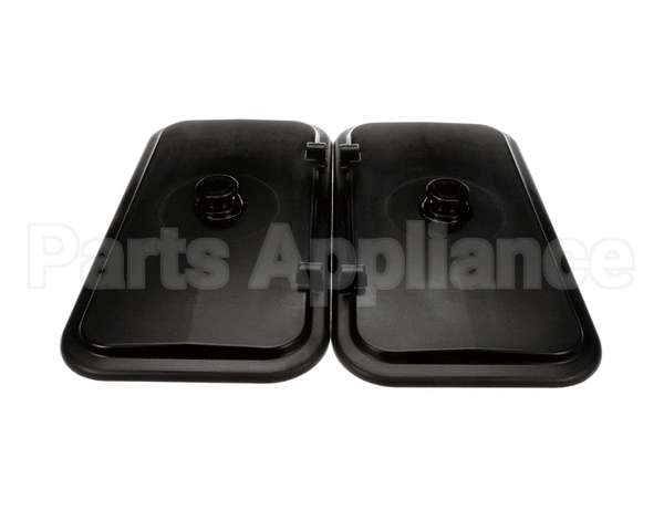 X67061-SP Taylor Freezers Kit A.-Cover-Hopperdualblk