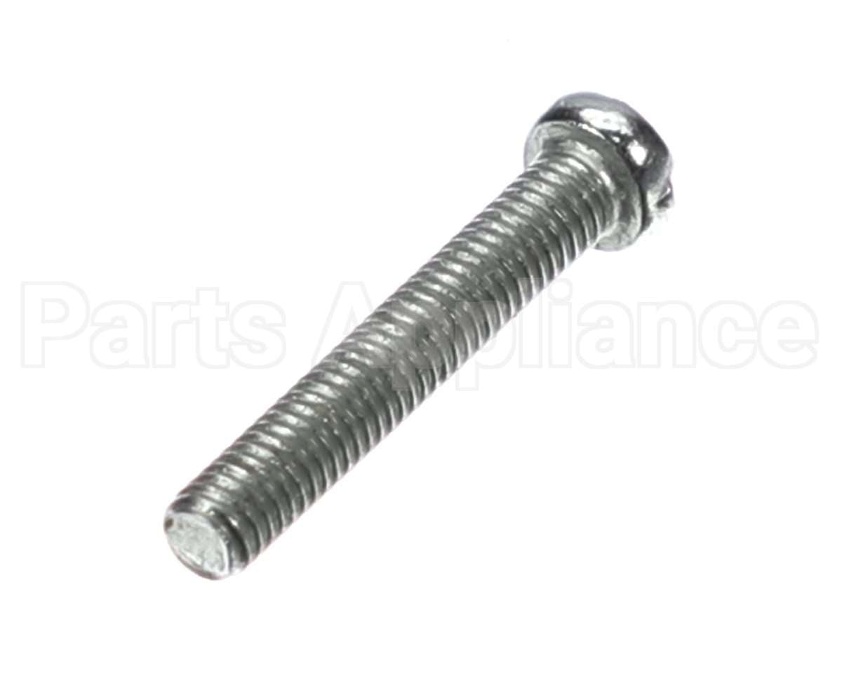 X80A37 Globe Screw
