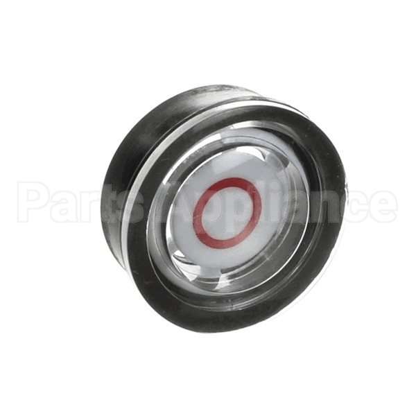 X80B07 Compatible Globe Gauge, Oil Level