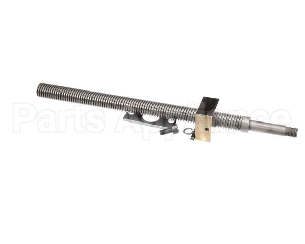X80C19-24 Globe Bowl Raise Screw Assembly.