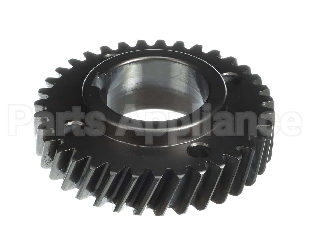 X80D07 Globe Main Shaft Gear (35T)