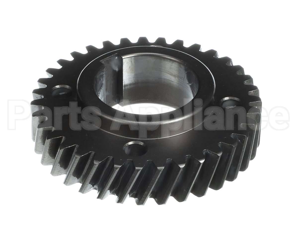 X80D07 Globe Main Shaft Gear (35T)