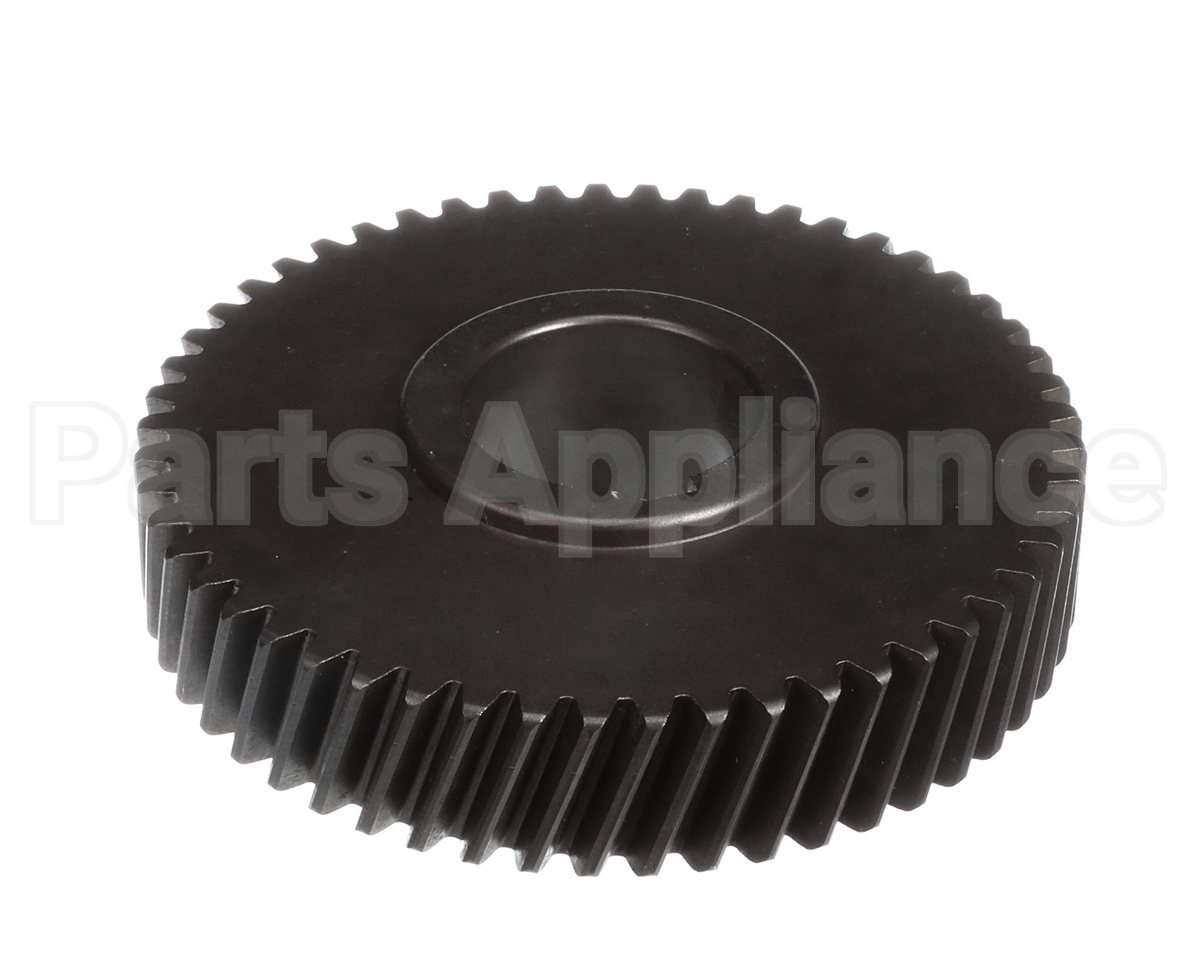 X80D11 Globe Gear, Drive Shaft (X53T)