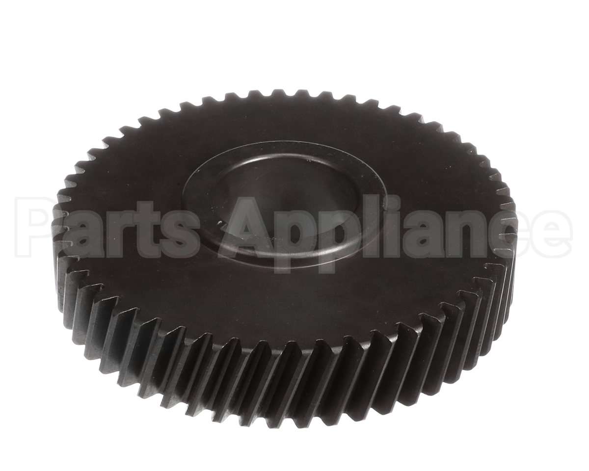 X80D11 Globe Gear, Drive Shaft (X53T)