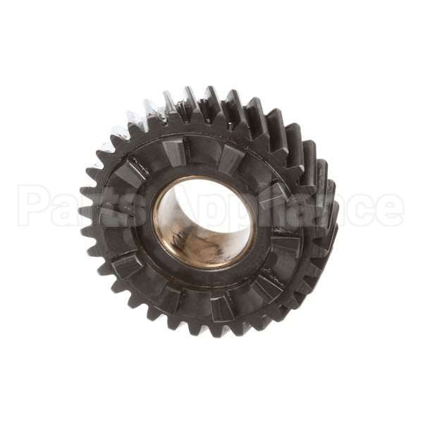 X80D24 Compatible Globe Gear & Bushing Master Shaft