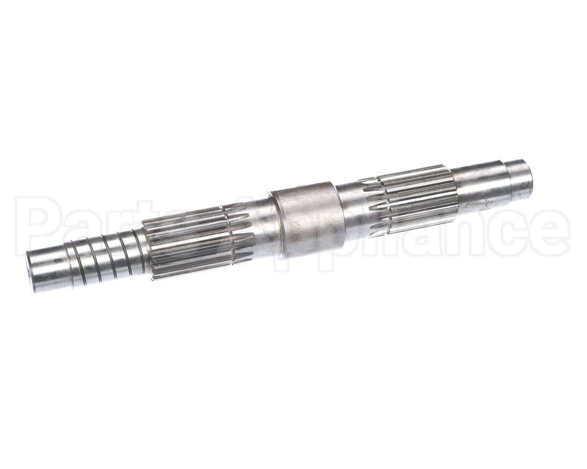 X80D25 Globe Master Shaft