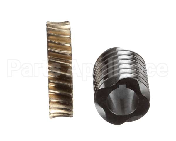 X80D39G03-1 Globe Gear & Drive Set - 60 Hz.