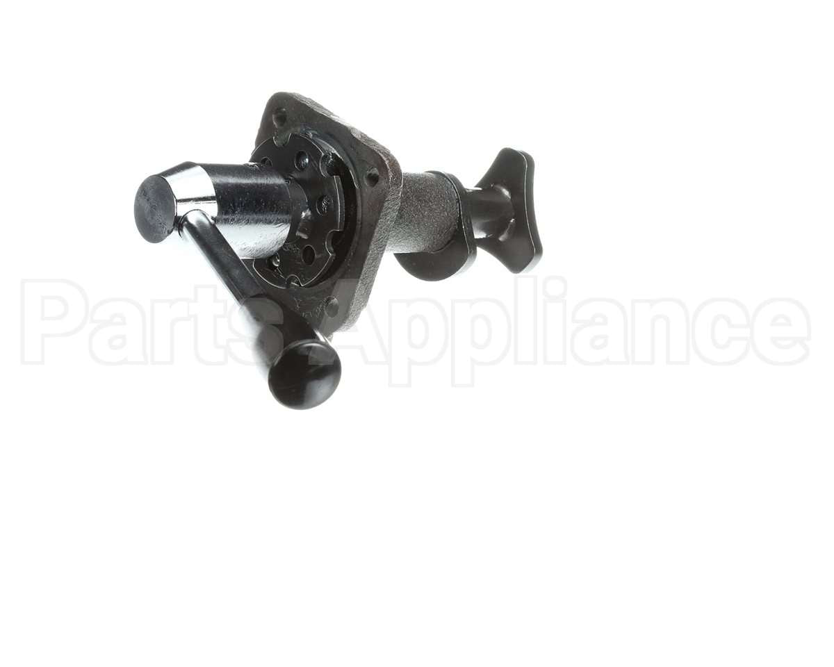 X80E01-15 Globe Gear Shift Arm Assembly