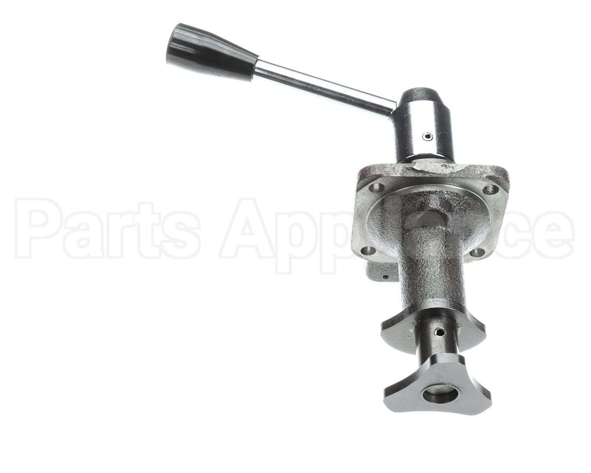 X80E01-15 Globe Gear Shift Arm Assembly