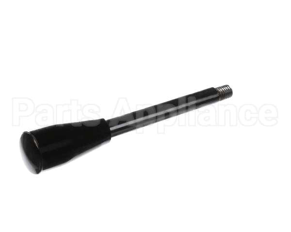 X80E01 Globe Gear Shift Arm With Knob