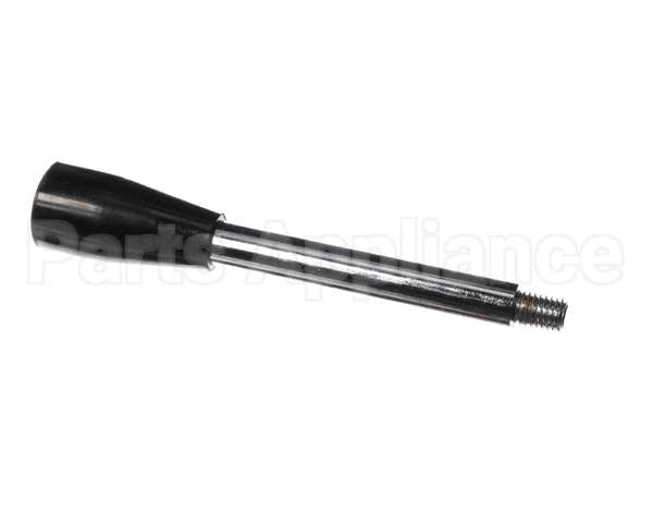 X80E01 Globe Gear Shift Arm With Knob
