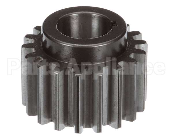 X80F06 Globe Gear, Pinion (18T)