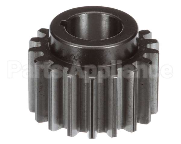 X80F06 Globe Gear, Pinion (18T)