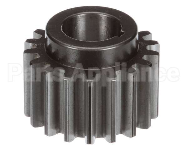 X80F06 Globe Gear, Pinion (18T)